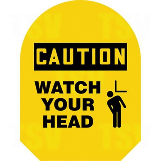 Image sur Étiquettes d'avertissement pour miroirs M.A.G.s(MC)