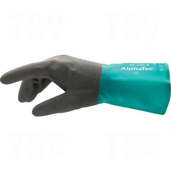 Image sur Gants Alphatec(MC) 58-535B