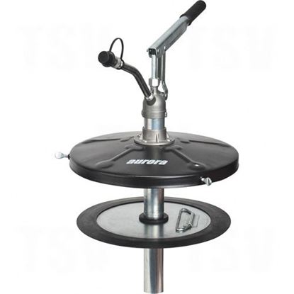 Image de Pompes de remplissage de graisse