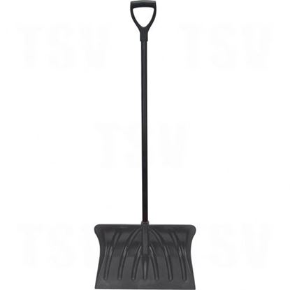 Image de Pelles à neige en poly