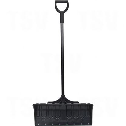 Image de Grattes munies d'une lamelle d'usure en acier