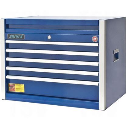 Image de Coffres à outils ATB400