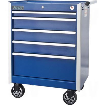 Image de Coffres à outils ATB400 - Chariots à outils