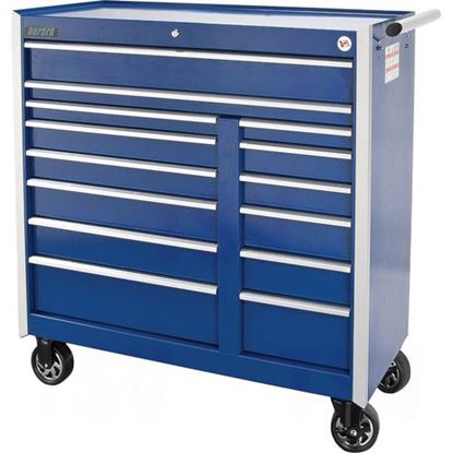 Image de Coffres à outils ATB400 - Chariots à outils
