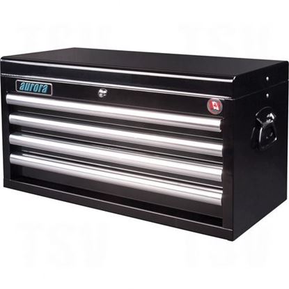 Image de Coffres à outils ATB300 - 4 Tiroirs