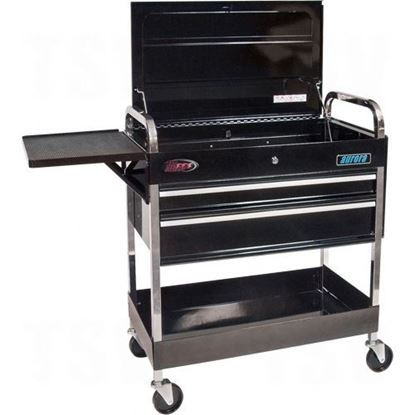 Image de Chariots utilitaires