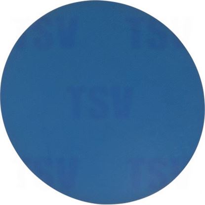 Image de Tampons pour ponceuse à mouvement orbital de 5" à double action