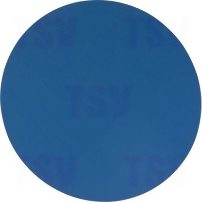 Image de Tampons pour ponceuse à mouvement orbital de 6" à double action