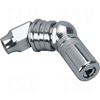 Image de Raccords hydrauliques - Pivotement sur 360°