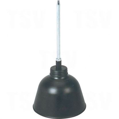 Image de Burettes À Huile D'Établi-Dessous À Enclencher