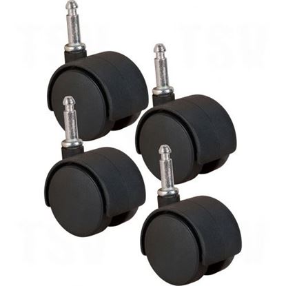 Image de Aspirateurs industriels en acier inoxydable pour déchets secs/humides - accessoires & pièces de rechange