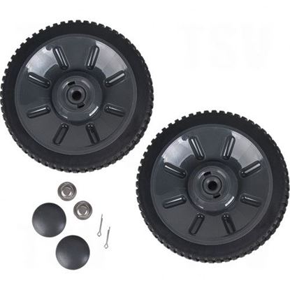 Image de Aspirateurs industriels en acier inoxydable pour déchets secs/humides - accessoires & pièces de rechange