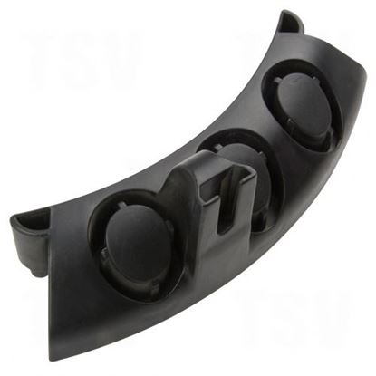 Image de Support d'accessoires pour aspirateur