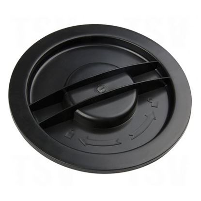 Image de Couvercle de rechange de cartouche filtre