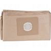 Image de Sac-filtre collecteur pour aspirateurs industriels en poly