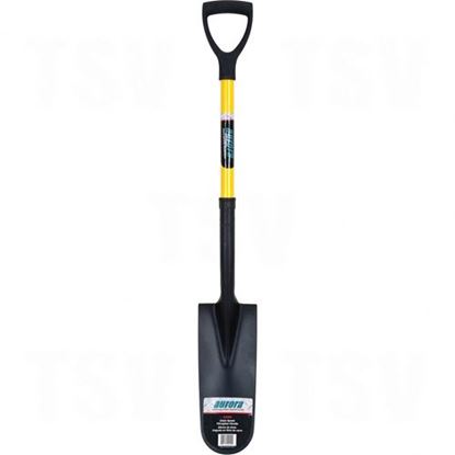 Image de Pelles bêches