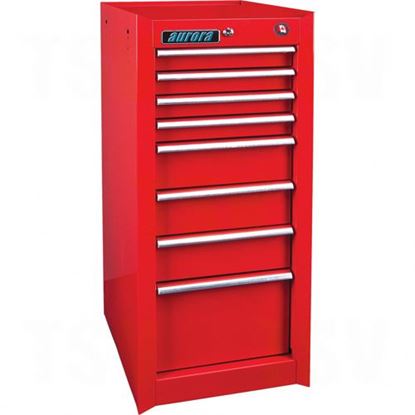 Image de Armoire latérale pour coffres à outils ATB200