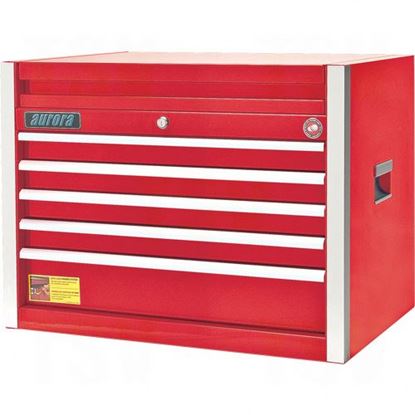 Image de Coffre à outils ATB400