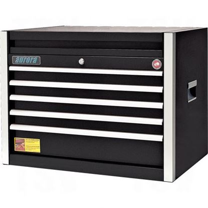 Image de Coffre à outils ATB400