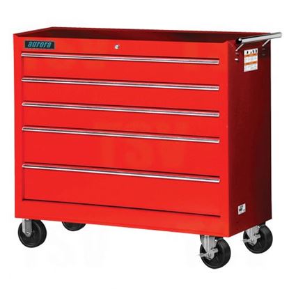 Image de Chariot à outils ATB500