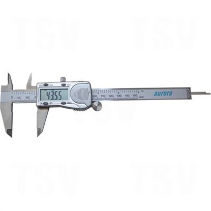 Image de PIED À COULISSE ÉTANCHE AUX LIQUIDES DE REFROIDISSEMENT