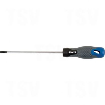 Image de Tournevis à fente d'électricien