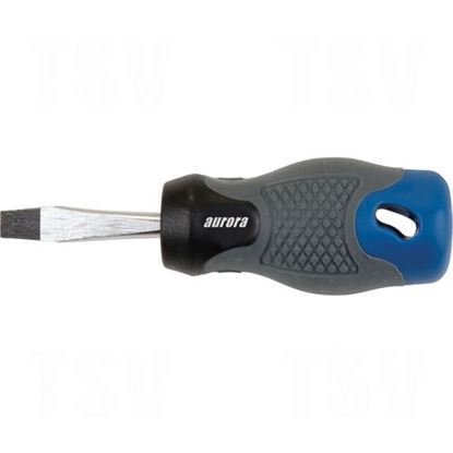 Image de Tournevis à fente de mécanicien