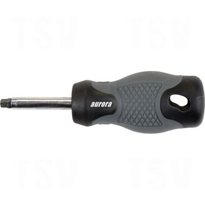 Image de Tournevis à pointe carrée