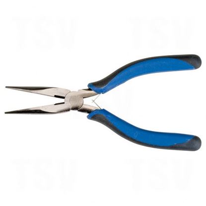 Image de Pinces coupantes à bec long
