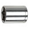 Image de Accessoires pour cliquet 1/4" - Douilles