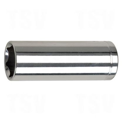 Image de Accessoires pour cliquet 1/4" - Douilles