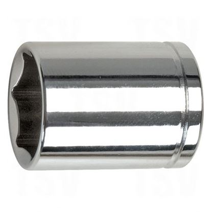 Image de Accessoires pour cliquet 1/2" - Douilles