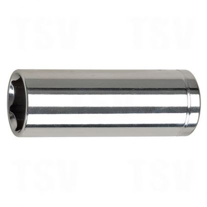 Image de Accessoires pour cliquet 1/2" - Douilles