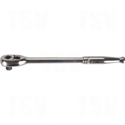 Image de Cliquets à dégagement rapide à prise 3/8"