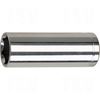 Image de Accessoires pour cliquet 1/4"- Douilles metriques longes a prise 1/4", 6 pans
