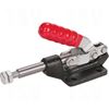 Image de Brides de fixation Outils Aurora(MD) - Crampons articules droits