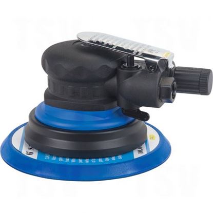 Image de Ponceuses à mouvement orbital de 6" à double action