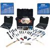 Image de Ensembls d'outils professionnels, 118 mcx