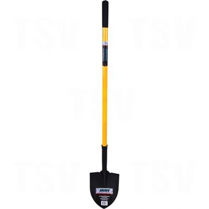 Image de Pelles rondes