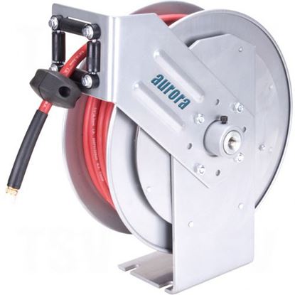 Image de Dévidoirs de tuyaux