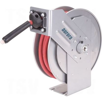 Image de Dévidoirs de tuyaux