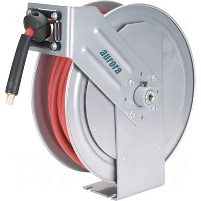 Image de Dévidoirs de tuyaux