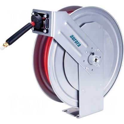 Image de Dévidoirs de tuyaux