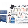 Image de Ensemble d'outils ultime, 360 mcx avec coffre en acier et chariot