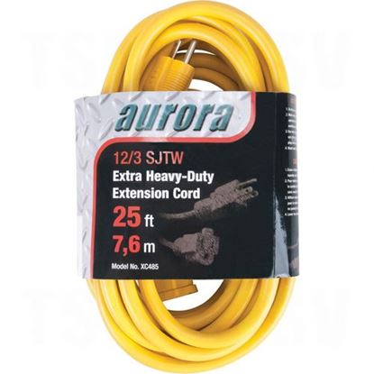 Image de Cordons rallonges extérieurs en vinyle