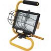 Image de Projecteur halogène portatif