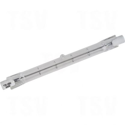 Image de Ampoule de rechange pour projecteurs halogènes