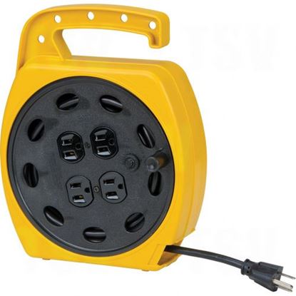 Image de Cordons rallonges à enrouler