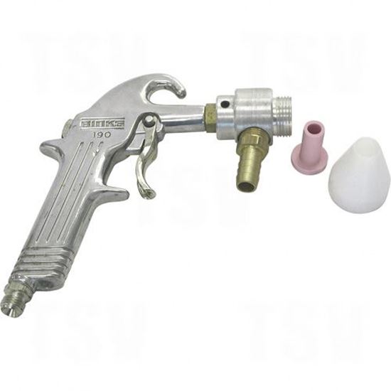 Image sur Accessoires pour cabinets à succion - Pistolets de sablage & buses