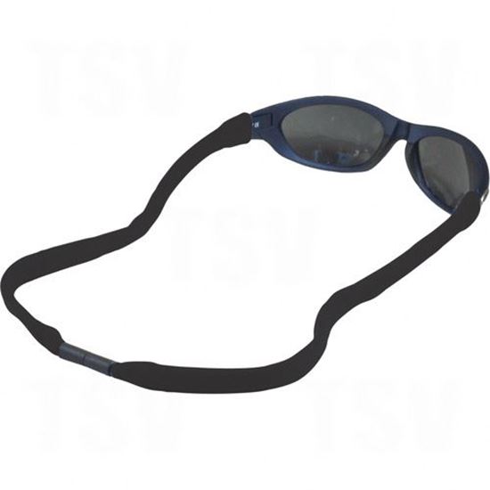 Image sur Cordons à lunettes détachables originaux en coton